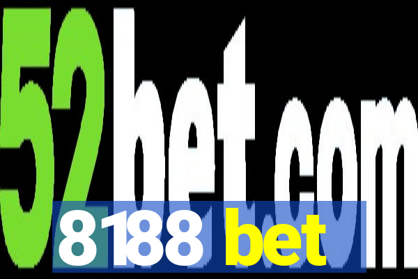 8188 bet